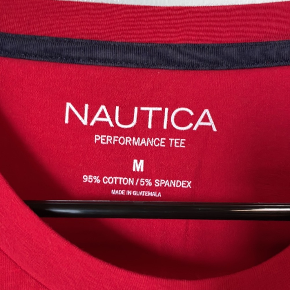 NAUTICA Men’s Long Sleeve T-shirt ⛵️NWOT! Never worn ⛵️ - Picture 13 of 16